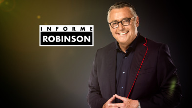 Imagen de Informe Robinson (2) - 2