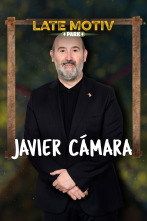 Imagen de Late Motiv (T5): Javier Cámara - 1