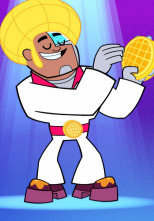Teen Titans Go! (T1): Gofres / Opuestos