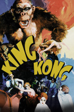 Imagen de King Kong - 1