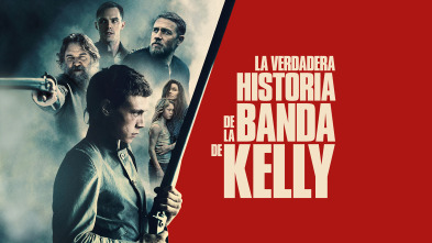 Imagen de La verdadera historia de la banda de Kelly - 2