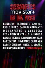 Imagen de Sesiones Movistar+ (T2): In da fest - 1