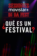 ¿Qué es un festival?