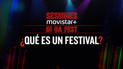 ¿Qué es un festival?