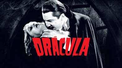 Imagen de Drácula (1931) - 2