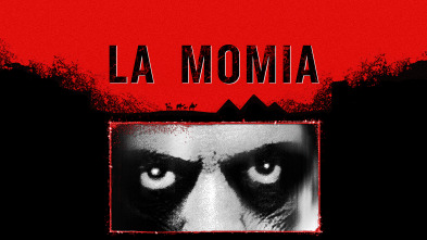 Imagen de La momia (1932) - 2