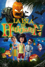 La isla de Halloween