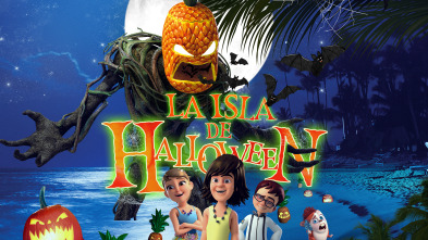 Imagen de La isla de Halloween - 2