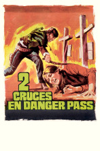 Imagen de Dos cruces en Danger Pass - 1