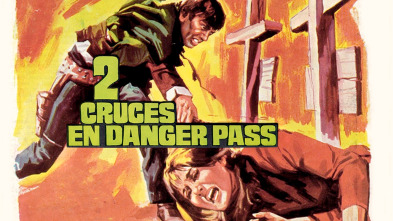 Imagen de Dos cruces en Danger Pass - 2