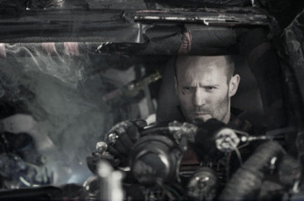 Imagen de Death Race: La carrera de la muerte - 7