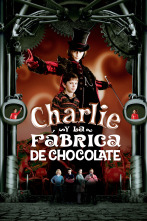 Charlie y la fábrica de chocolate