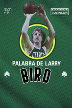 Imagen de Informe Robinson (7): Palabra de Larry - 1