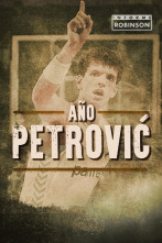 Imagen de Informe Robinson (5): Año Petrovic. De enemigo a ídolo - 1
