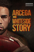 Imagen de Informe Robinson (12): Arcega Whiteside Story - 1