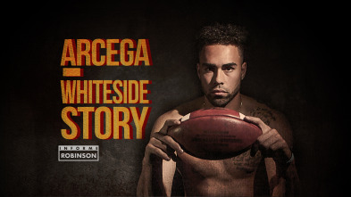 Imagen de Informe Robinson (12): Arcega Whiteside Story - 2
