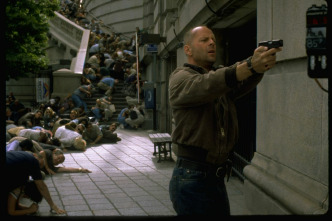 Imagen de Mercury Rising (Al rojo vivo) - 6