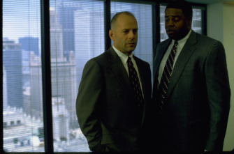 Imagen de Mercury Rising (Al rojo vivo) - 8