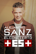 Imagen de Alejandro Sanz: el concierto +Es+ - 1