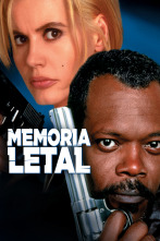 Imagen de Memoria letal - 1