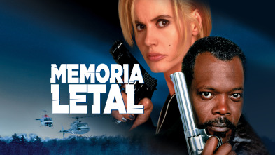 Imagen de Memoria letal - 2