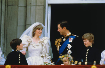 Imagen de Carlos y Diana: la verdad sobre su boda - 3