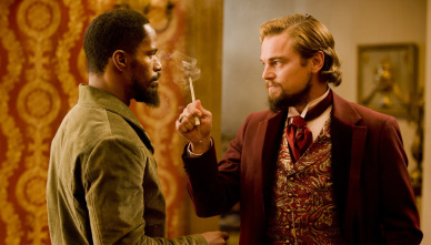Imagen de Django desencadenado - 3