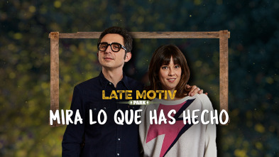 Imagen de Late Motiv (T5): Berto Romero y Eva Ugarte - 2