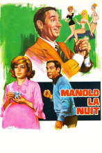 Imagen de Manolo la Nuit - 1