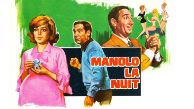 Imagen de Manolo la Nuit - 2