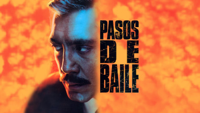 Imagen de Pasos de baile - 2