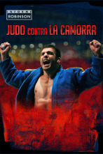 Imagen de Informe Robinson (2): Judo contra la Camorra - 1