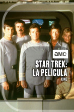 Star Trek: La película