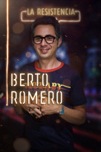 Imagen de La Resistencia (T3): Berto Romero - 1