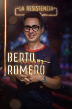 La Resistencia (T3): Berto Romero