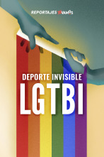 LGTBI. Deporte invisible