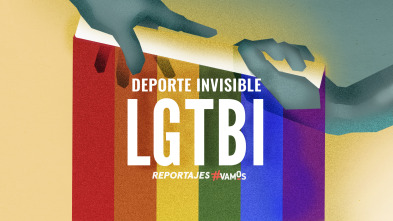 Imagen de LGTBI. Deporte invisible - 2