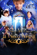 Imagen de Nanny McPhee - La niñera mágica - 1