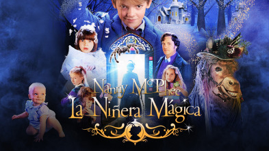 Imagen de Nanny McPhee - La niñera mágica - 2