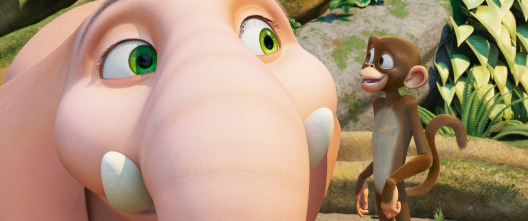 Imagen de Jungle Beat: la película - 6