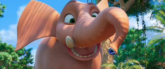 Imagen de Jungle Beat: la película - 8