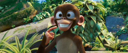 Imagen de Jungle Beat: la película - 9