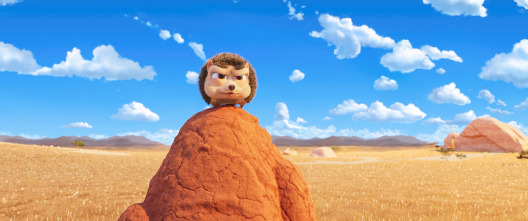 Imagen de Jungle Beat: la película - 10