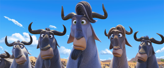 Imagen de Jungle Beat: la película - 11