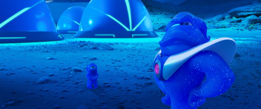 Imagen de Jungle Beat: la película - 12