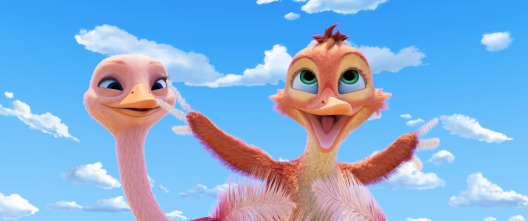 Imagen de Jungle Beat: la película - 13