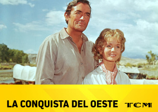 Imagen de La conquista del Oeste - 4