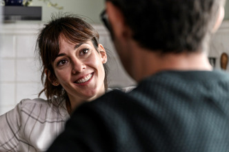 Imagen de (LSE) - Mira lo... (T3): Ep.1 (LSE) - Primera línea de fuego - 1