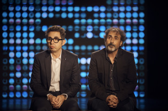Imagen de (LSE) - Mira lo... (T3): Ep.5 (LSE) - Nula visión - 1