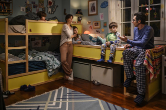 Imagen de (LSE) - Mira lo... (T3): Ep.5 (LSE) - Nula visión - 3